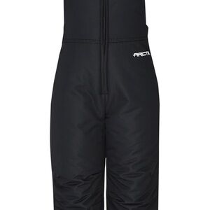 Arctix Black Winter Gear